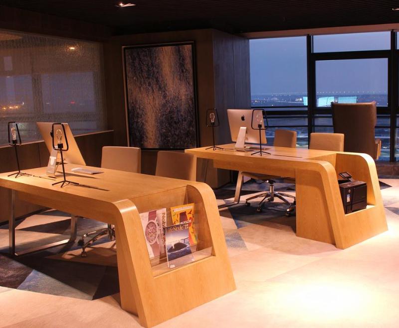 Hotel Hyatt House Shenzhen Airport Exterior foto